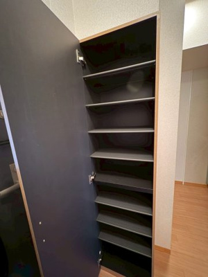 【収納】 | リビエール・ビラ