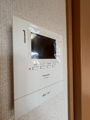 【セキュリティ】 | リビエール・ビラ