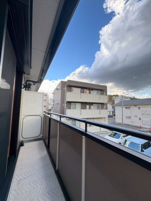 【バルコニー】 | リビエール・ビラ