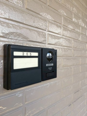 【玄関】 | リビエール・ビラ