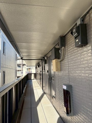 【その他共用部分】 | リビエール・ビラ