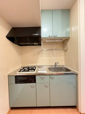 【キッチン】 | リビエール・ビラ