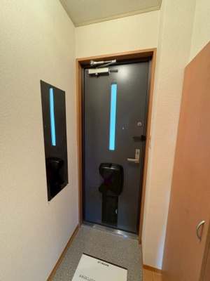 【玄関】 | リビエール・ビラ