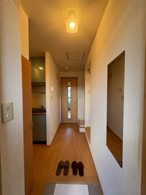 【内装】 | リビエール・ビラ