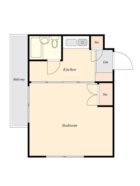 プライム東長崎