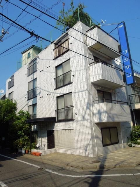 プライム東長崎