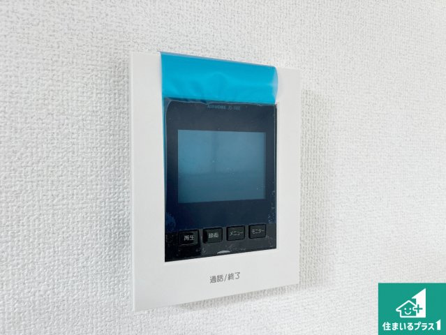 柏原市国分東条町　新築一戸建ての洋室|シンプルな洋室は、自分好みのインテリアが楽しめます♪ご家族とインテリアや家具を選びに行くのは新築購入時の醍醐味の一つです。ぜひお楽しみください♪