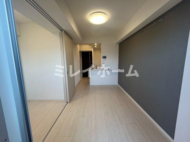 アジールコート蒲田