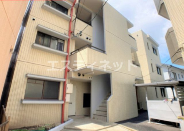 ピュアライフ長草B棟