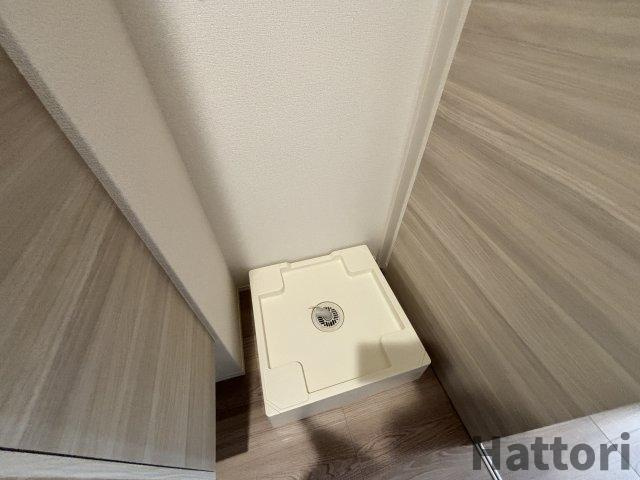 フォルテ　ウェストの設備