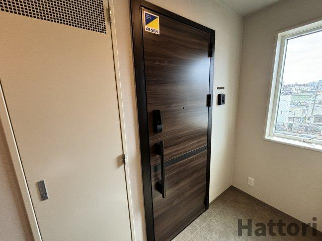 フォルテ　ウェストのその他