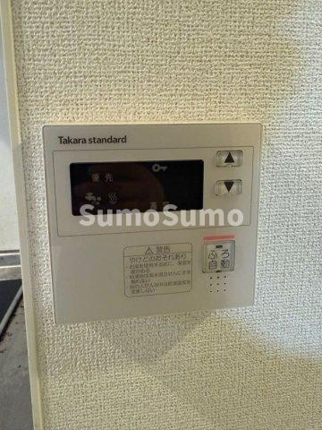 ボニート魚崎の設備