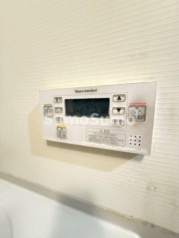 ボニート魚崎の設備