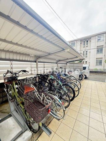 ボニート魚崎のその他共用部分