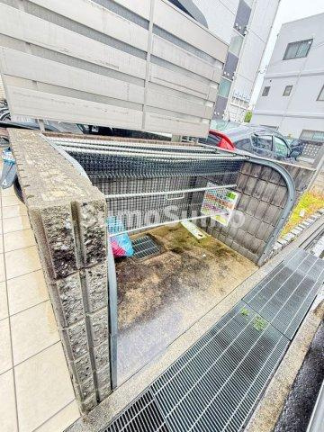 ボニート魚崎のその他