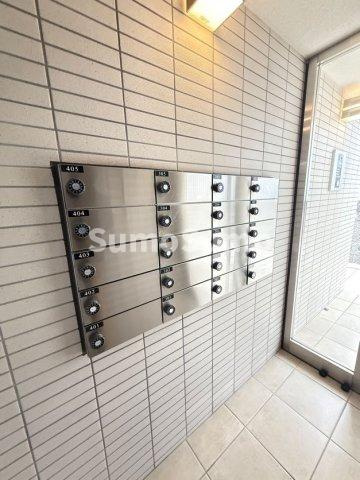 ボニート魚崎のその他