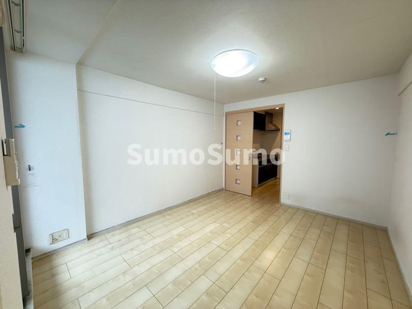 ボニート魚崎の寝室