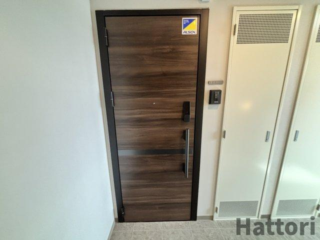 フォルテ　ウェストのその他