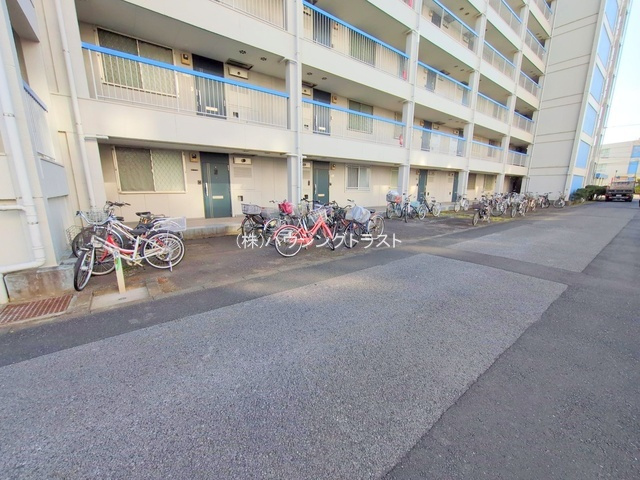 仲介手数料無料　所沢コーポラスB棟の周辺