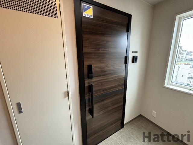 フォルテ　ウェストのその他