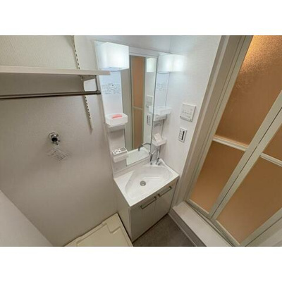 【独立洗面台】 | TOKYO HANEDA south