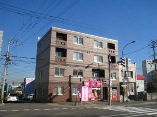アべニュー神宮の画像