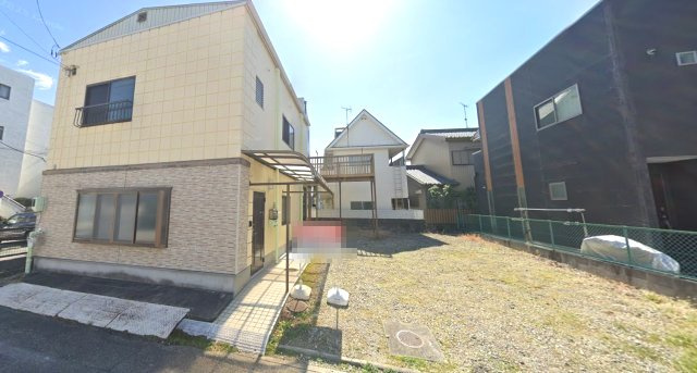 熱田区事務所(P4台分込)
