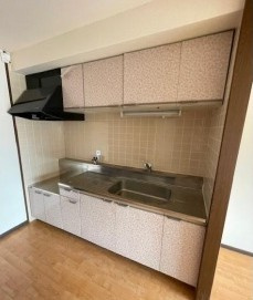 【エントランス】 | バンシャイン法善寺 | 別部屋の同タイプ写真