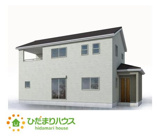 小美玉市上玉里第2　新築戸建　1号棟の画像