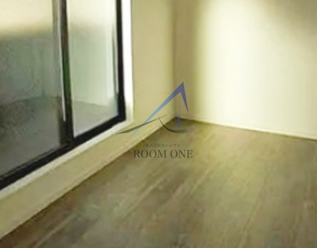 ＦＩＲＳＴ　ＴＥＲＲＡＣＥの寝室|寝室です。