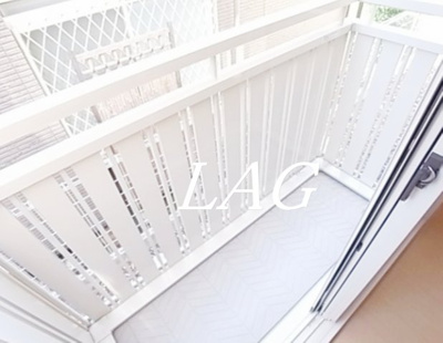 【バルコニー】 | クロシェット津田沼 | バルコニーです。