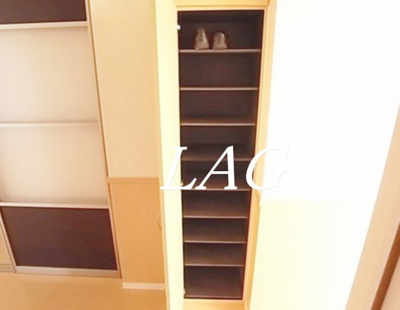 【その他】 | クロシェット津田沼