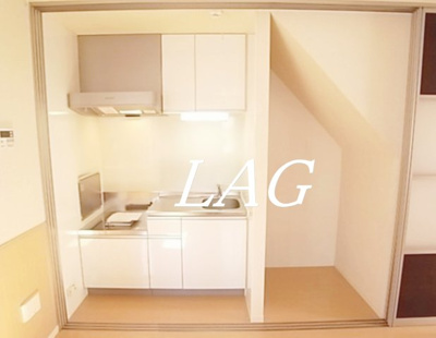 【キッチン】 | クロシェット津田沼 | キッチンです。
