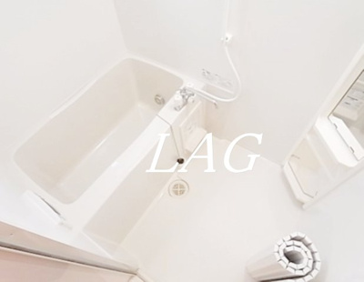 【浴室】 | クロシェット津田沼 | お風呂です。