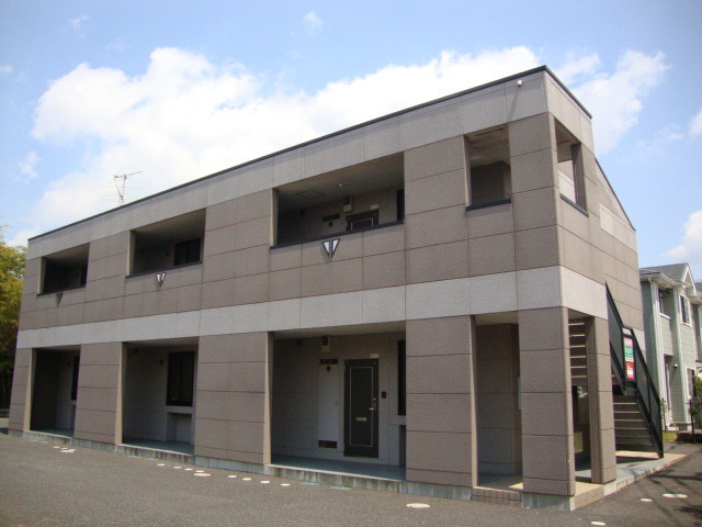 エスポアールⅡ