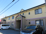 サンシャインパインウェルの画像