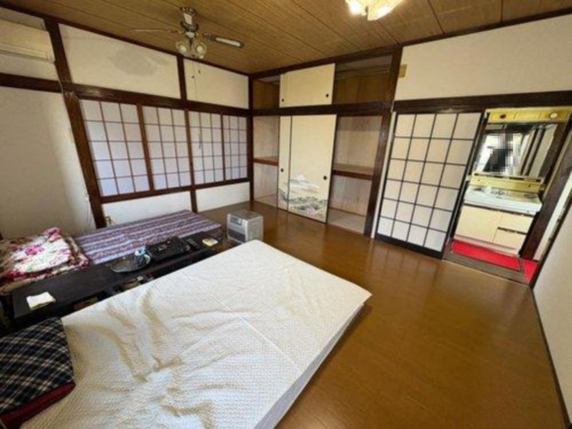 熱海市　林ガ丘町の洋室|2F洋室　約10帖