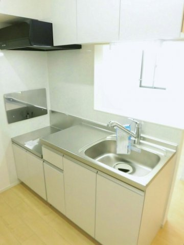 クオーレのキッチン