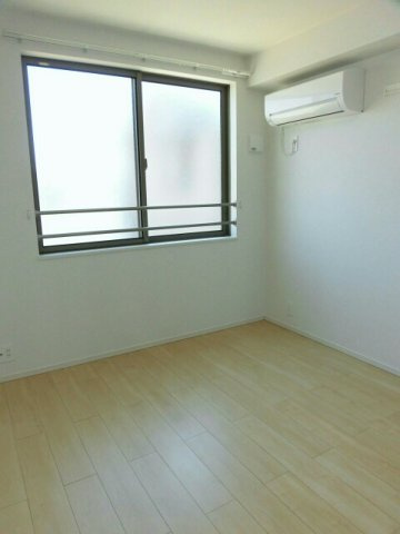 クオーレの内装