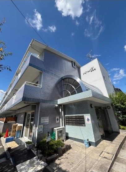 【外観】 | バンシャイン法善寺