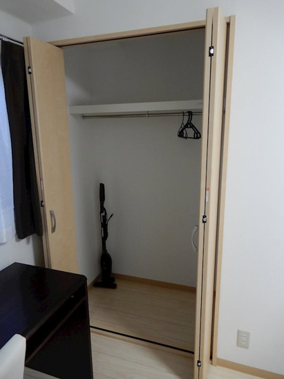 【収納】みおつくし西なんば 