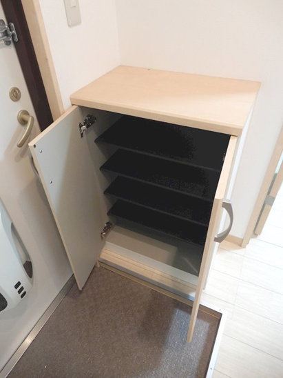 【収納】みおつくし西なんば 