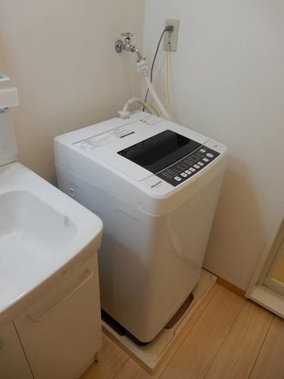 【設備】みおつくし西なんば 