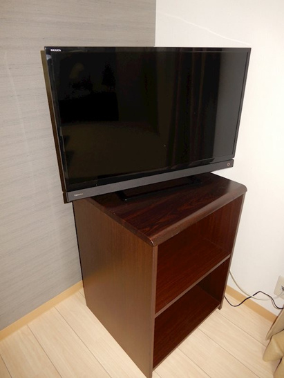 【設備】みおつくし西なんば 