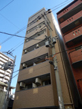みおつくし西なんばの画像