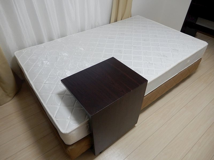 【設備】みおつくし西なんば 