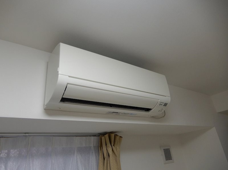 【設備】みおつくし西なんば 