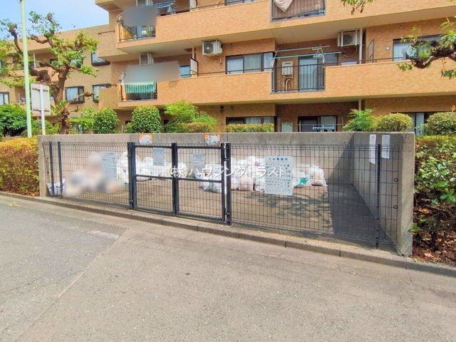 仲介手数料無料　ライオンズマンション西所沢のその他