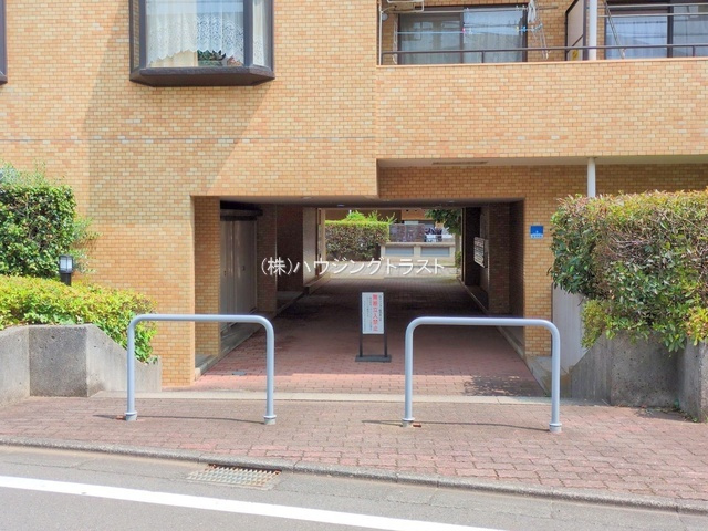 仲介手数料無料　ライオンズマンション西所沢のその他