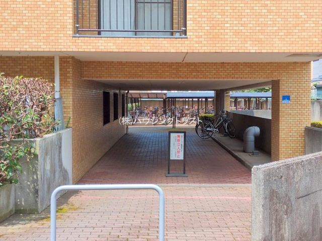 仲介手数料無料　ライオンズマンション西所沢のその他